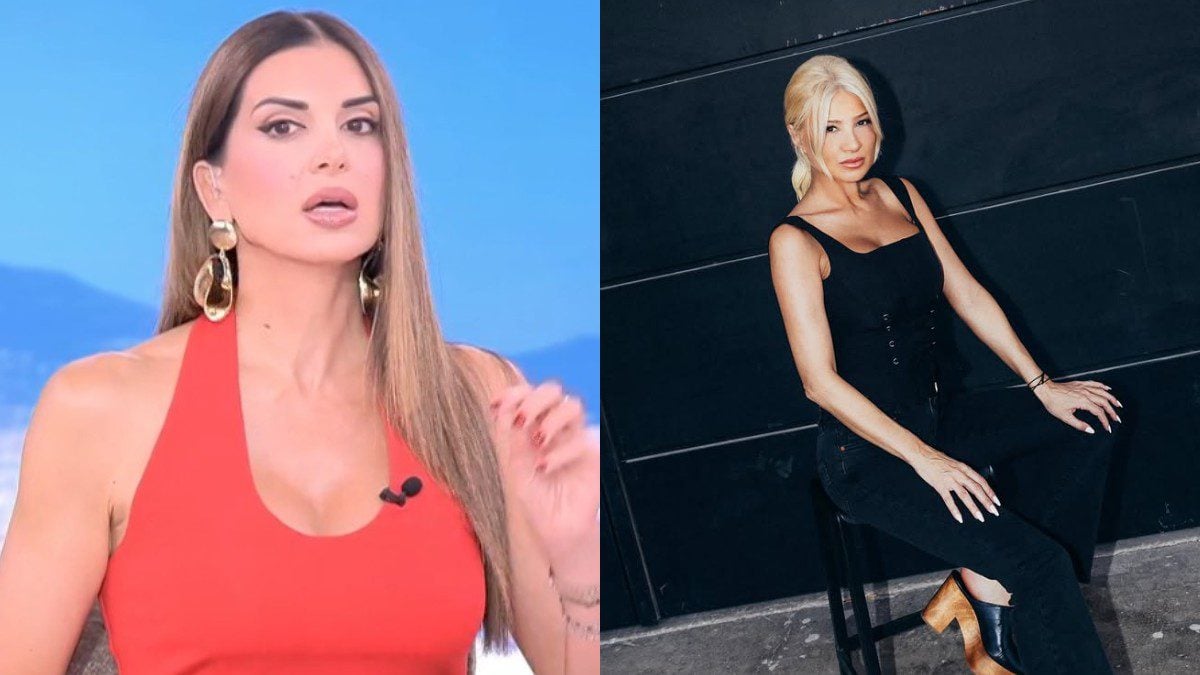 Τσιμτσιλή: Μίλησε με τη Σκορδά μετά το κόψιμο του Buongiorno – Αποκάλυψε στο Happy Day τι της είπε η Φαίη