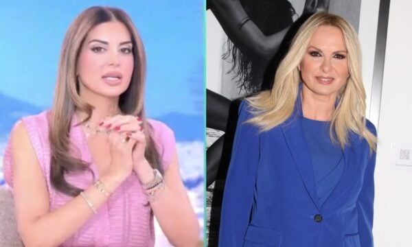 Μάγδα Τσέγκου: Στον αέρα του Happy Day για το Χαμογέλα και Πάλι – «Παιδί μου παραποιούσαν αυτά που έλεγα!»