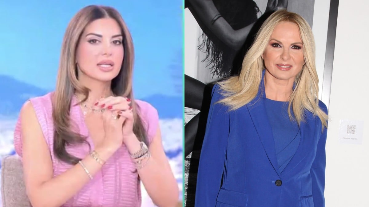 Μάγδα Τσέγκου: Στον αέρα του Happy Day για το Χαμογέλα και Πάλι – «Παιδί μου παραποιούσαν αυτά που έλεγα!»