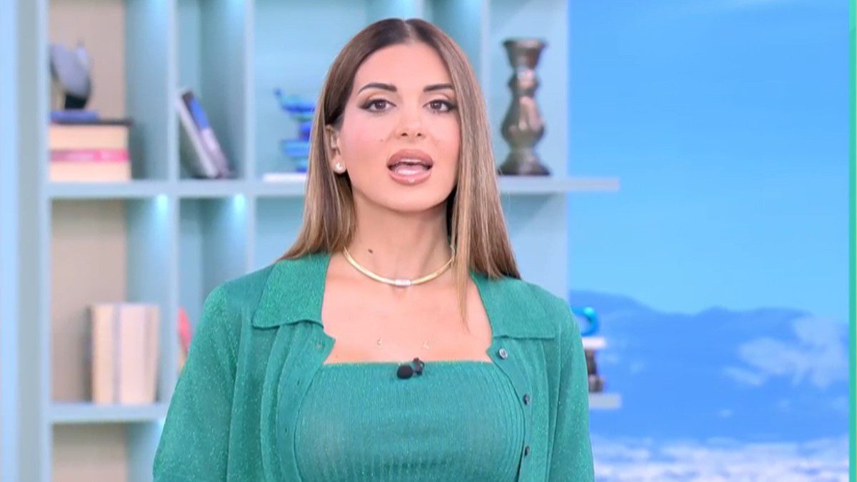 Τσιμτσιλή: Απίθανη περιπέτεια υγείας! Πώς βρέθηκε στο νοσοκομείο μετά από φωτογράφιση