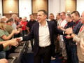 Εθνικό Συμβούλιο της ΕΛΑΣ συνεδριάζει για πρώτη φορά – LIVE η ομιλία του Αλέξη Τσίπρα