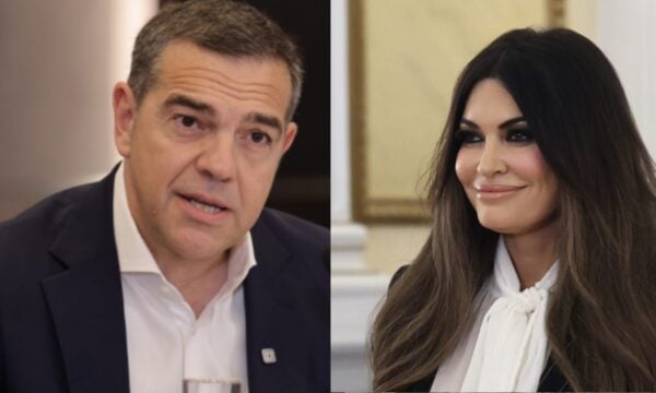 Τσίπρας σε Γκίλφοϊλ: Οι ελληνοαμερικανικές σχέσεις πρέπει να βασίζονται στο αμοιβαίο όφελος, όχι στη λογική του δεδομένου συμμάχου