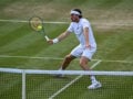 Στέφανος Τσιτσιπάς γράφει ιστορία στο Wimbledon