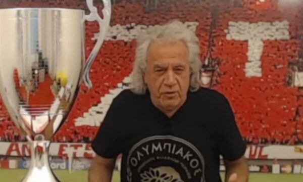 Τάκης Τσουκαλάς: Έγινε παππούς λίγο μετά την απώλεια του συμπαρουσιαστή του – Η συγκινητική του ανάρτηση