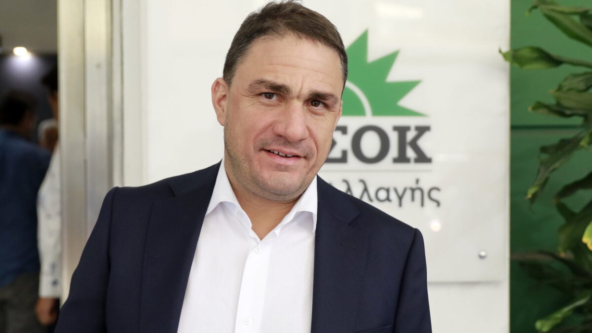 Τσουκαλάς: Ο Πρωθυπουργός υποτιμά τη νοημοσύνη των πολιτών 1 Τσουκαλάς: Ο Πρωθυπουργός υποτιμά τη νοημοσύνη των πολιτών