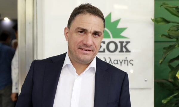 Τσουκαλάς: Ο Πρωθυπουργός υποτιμά τη νοημοσύνη των πολιτών