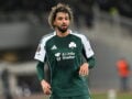 Αχμέντ Τουμπά του Παναθηναϊκού στο στόχαστρο της ΤΣΣΚΑ και της Σπαρτάκ Μόσχας