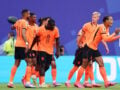 Τυνησία – Ολλανδία 1-3: Οι «οράνιε» στη φάση των νοκ άουτ του Μουντιάλ 2026