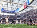 Τουρκία – ΗΠΑ 3-2: Οι «γείτονες» αποχαιρετούν με ψηλά το κεφάλι, στους «32» οι Αμερικανοί
