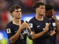 Μουντιάλ 2026: Τελική βαθμολογία και αποτελέσματα του 4ου ομίλου