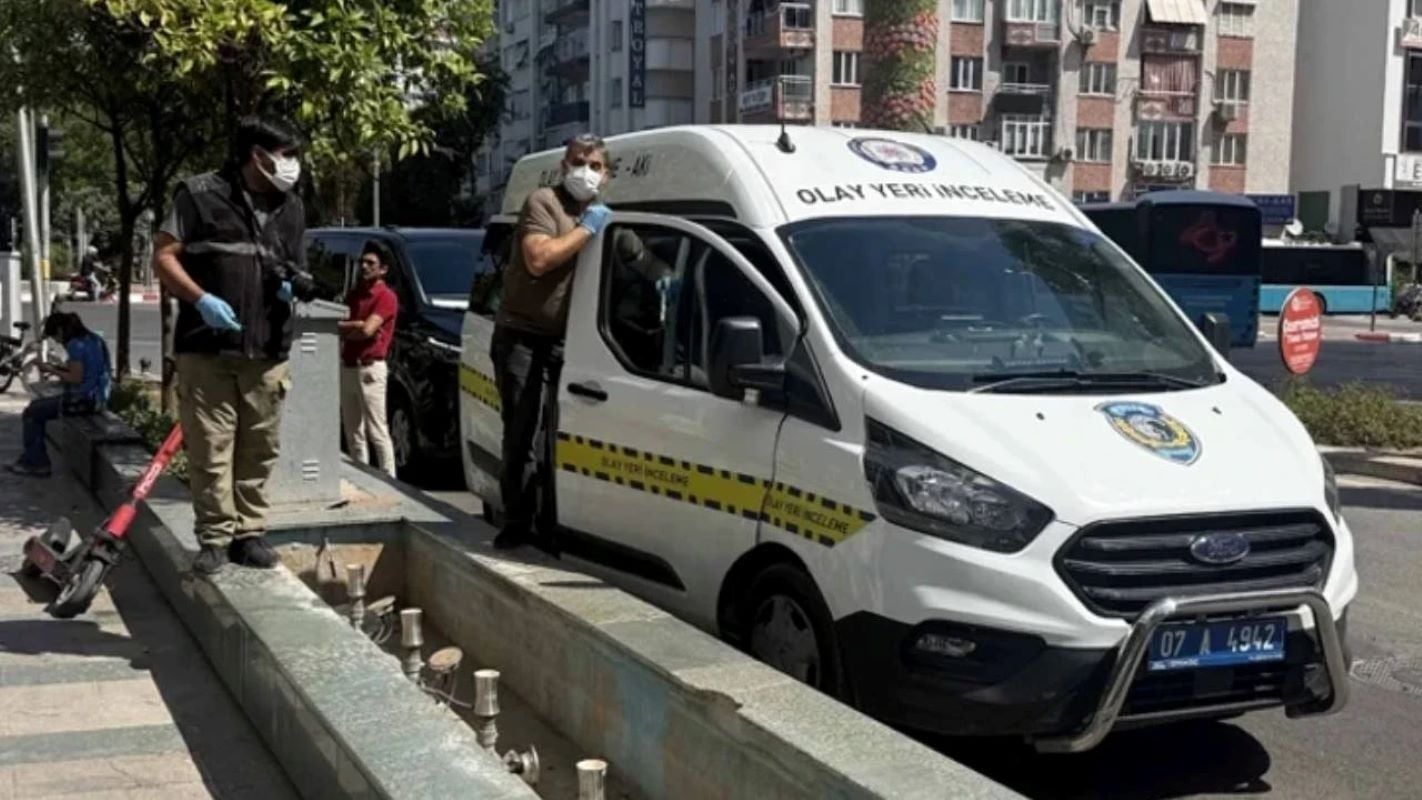 Νεκρός σε δωμάτιο ξενοδοχείου στην Αττάλεια εντοπίστηκε 70χρονος Έλληνας τουρίστας