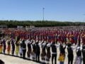 Τουρκία: 5.000 χορευτές έσπασαν Ρεκόρ Γκίνες με ποντιακό χορό – νέα πολιτιστική κίνηση από την Άγκυρα