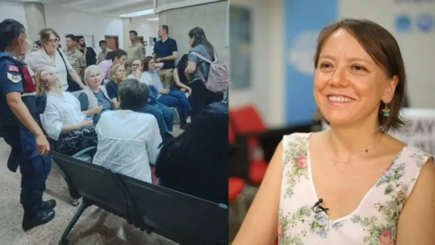 Άγκυρα: Μαζικές συλλήψεις ενόψει της συνόδου του ΝΑΤΟ, μεταξύ των οποίων μία ακαδημαϊκός και δημοσιογράφοι