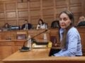 Παρασκευή Τυχεροπούλου: Ο συνήγορος της κάνει λόγο για παράνομη πράξη εκδικητικής μεταχείρισης από την ΑΑΔΕ