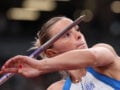 Ελίνα Τζένγκο: 11η θέση στο Diamond League του Παρισιού με βολή στα 54.35 μ.