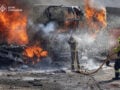 Πόλεμος στην Ουκρανία: Πυραυλική επίθεση της Ρωσίας στο Κίεβο – Δείτε βίντεο