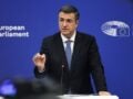Τζιτζικώστας: «Πετύχαμε την πρώτη συμφωνία – ορόσημο για τα δικαιώματα επιβατών αεροπορικών μεταφορών στην ΕΕ εδώ και δυο δεκαετίες»