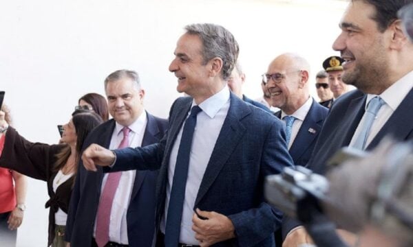 Σπανάκης: Προστατεύουμε πάνω από 1.525.000 ζώα συντροφιάς
