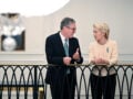 Φον ντερ Λάιεν για Στάρμερ: Η ασφάλεια της Ευρώπης και της Ουκρανίας είναι ισχυρότερη χάρη σε σένα – Τα μοιραία λάθη του