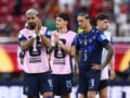 Ουρουγουάη: Η Ομοσπονδία ακύρωσε την πτήση τσάρτερ επιστροφής μετά τον αποκλεισμό από το Μουντιάλ