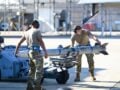 Η Βόρεια Κορέα καταδικάζει την αμερικάνικη έγκριση πώλησης πυραύλων στη Νότια Κορέα