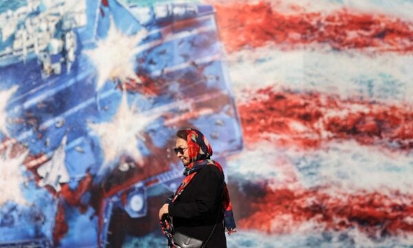 CNN: Προσχέδιο συμφωνίας μεταξύ ΗΠΑ και Ιράν – Τι μένει εκτός και οι διπλές ερμηνείες
