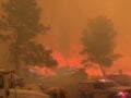 Κολοράντο (ΗΠΑ): Τρεις νεκροί πυροσβέστες στις μάχες με τις φλόγες