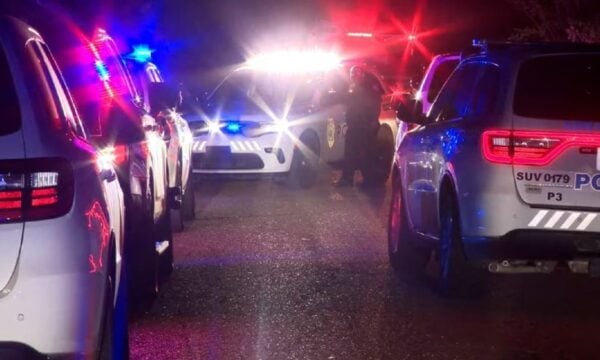 ΗΠΑ: Ανθρωποκυνηγητό στο Μισισίπι έπειτα από τριπλή δολοφονία με θύματα δύο γυναίκες και παιδί 2 ετών