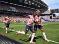 ΗΠΑ – Αυστραλία 2-0: Νίκησαν ξανά οι Αμερικανοί και προκρίθηκαν πανηγυρικά στους «32» του Μουντιάλ