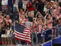 Μουντιάλ 2026: Ρεκόρ τηλεθέασης στο ΗΠΑ – Παραγουάη, 24.900.000 φίλαθλοι το παρακολούθησαν