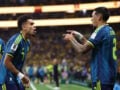 Κολομβία – Ουζμπεκιστάν 3 -1, τελικό: Πρώτη νίκη των «καφετέρος» στο Μουντιάλ 2026