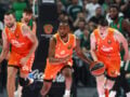 Βαλένθια: Πάρτι στην κατάμεστη «Roig Arena» για την πρωταθλήτριας Ισπανίας – Ο Γιαν Μοντέρο αποχαιρέτησε τους οπαδούς