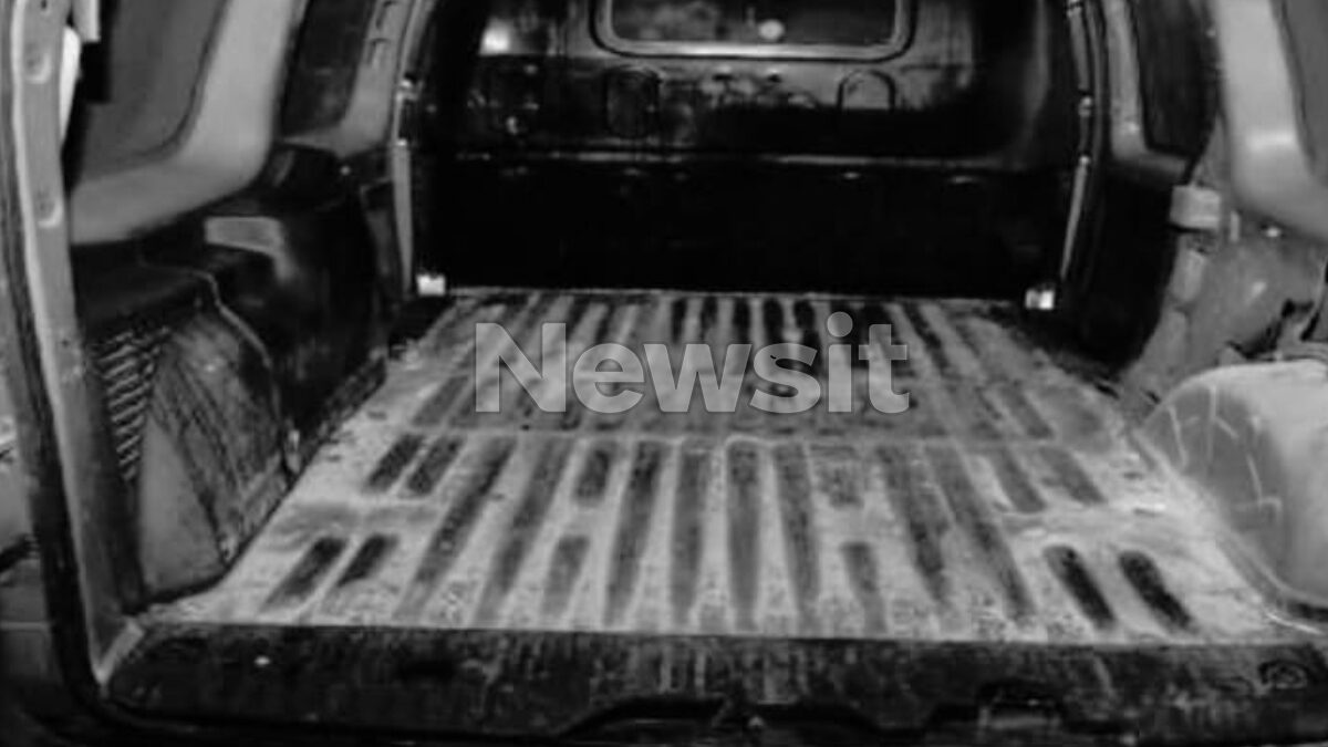 Σταυρούλα Λεβεντάκη: Ο δολοφόνος λέει «Το μετάνιωσα, ζητάω συγγνώμη» – Η μοιραία διαδρομή και το βανάκι με το αίμα 2 Σταυρούλα Λεβεντάκη: Ο δολοφόνος λέει «Το μετάνιωσα, ζητάω συγγνώμη» – Η μοιραία διαδρομή και το βανάκι με το αίμα