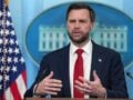 Βανς: Η συμφωνία με το Ιράν είναι διαφορετική από εκείνη του Ομπάμα – Δεν θέλουμε να ξανακλείσουν τα Στενά του Ορμούζ