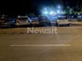 Βάρκιζα: Καταδίωξη και τροχαίο μετά από κλοπή χρημάτων – Οι δράστες διέφυγαν με τα πόδια