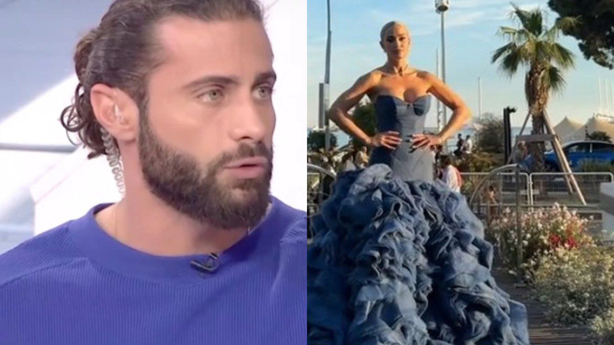 Κωνσταντίνος Βασάλος εναντίον Ιωάννας Τούνη για τις Κάννες: «Αξιολύπητο να πηγαίνεις μόνο για φωτογραφίες»