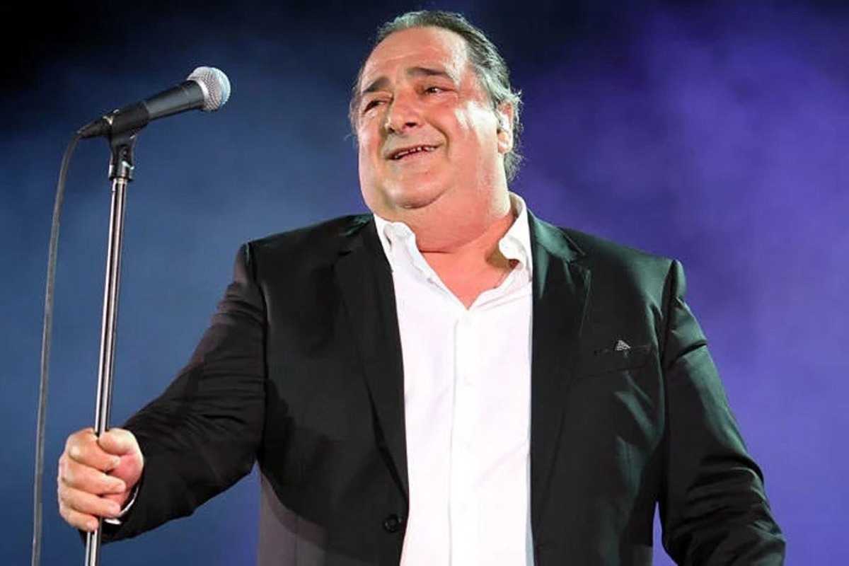 Πέντε Έλληνες επώνυμοι που εργάστηκαν ως παιδιά στην ψαραγορά και το πεζοδρόμιο 13 Βασίλης Καρράς
