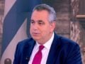 Τέλος ο Βασίλης Χιώτης από τον ΣΚΑΪ – Η ανακοίνωση του σταθμού