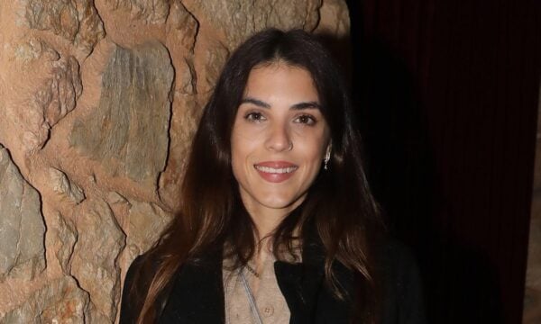 Ανατριχιάζει η Άννα Μαρία Βέλλη: Η φωτογραφία μέσα από το νοσοκομείο και το συγκλονιστικό μήνυμά της