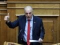 Βελόπουλος: Ο Έλληνας δεν είναι επαίτης – Θέλει καλή δουλειά, καλή σύνταξη και αξιοπρεπή ζωή