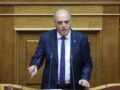 Νέα Αριστερά: Υπέβαλε μήνυση κατά του Κυριάκου Βελόπουλου για υποκίνηση βίας