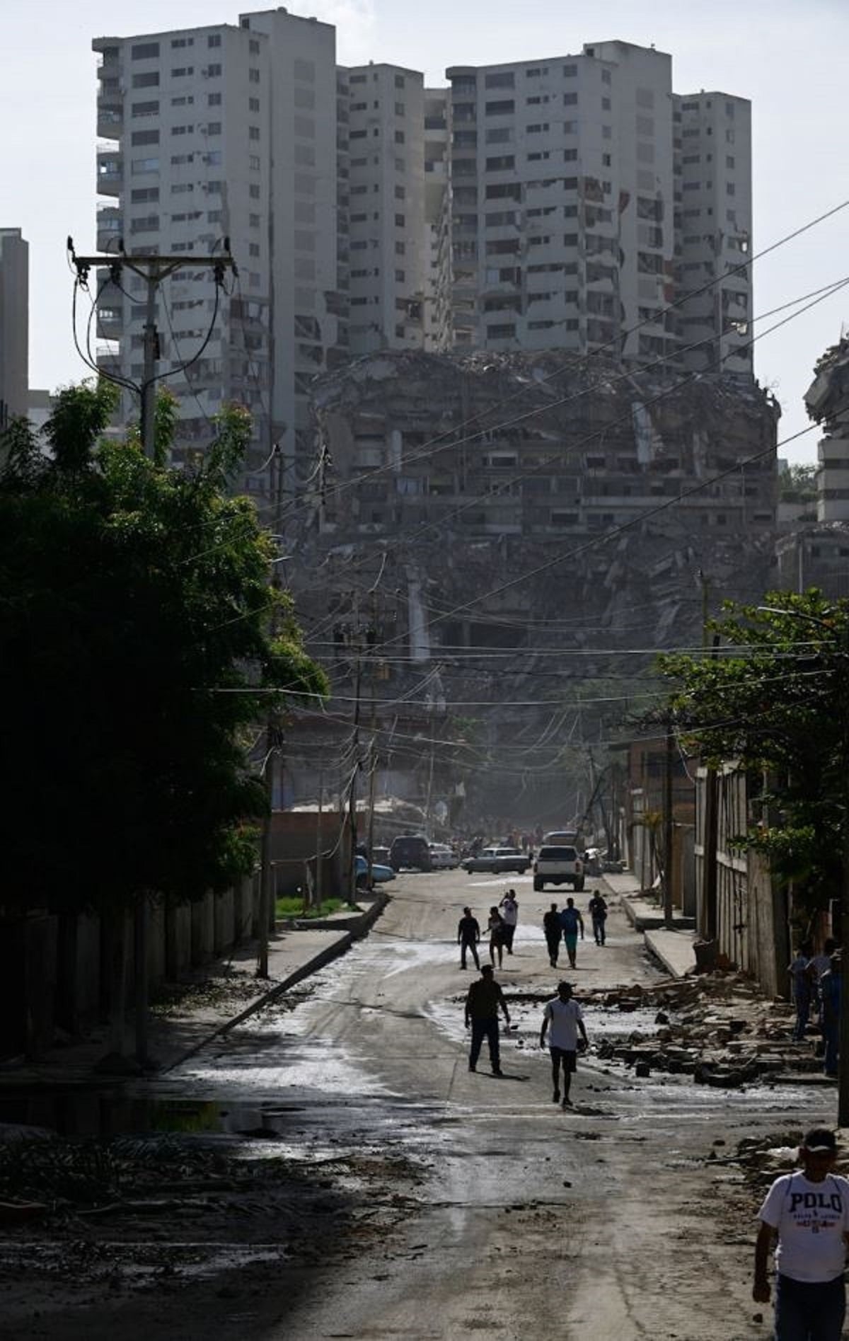 Φωτογραφία: REUTERS/Maxwell Briceno
