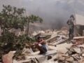 Βενεζουέλα: Αγώνας δρόμου για τους επιζώντες στα συντρίμμια – Διεθνής κινητοποίηση για τους σεισμόπληκτους
