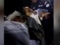 Βενεζουέλα: Διασώθηκε ζωντανό παιδί 3 ετών έπειτα από 6 ημέρες κάτω από τα συντρίμμια