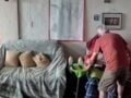 Βενεζουέλα: Η αγκαλιά ηλικιωμένου ζευγαριού την ώρα των σεισμών – ΒΙΝΤΕΟ