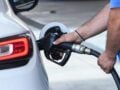 «Σημειωτόν» η βενζίνη παρά την επιστροφή του Brent στα προ πολέμου επίπεδα