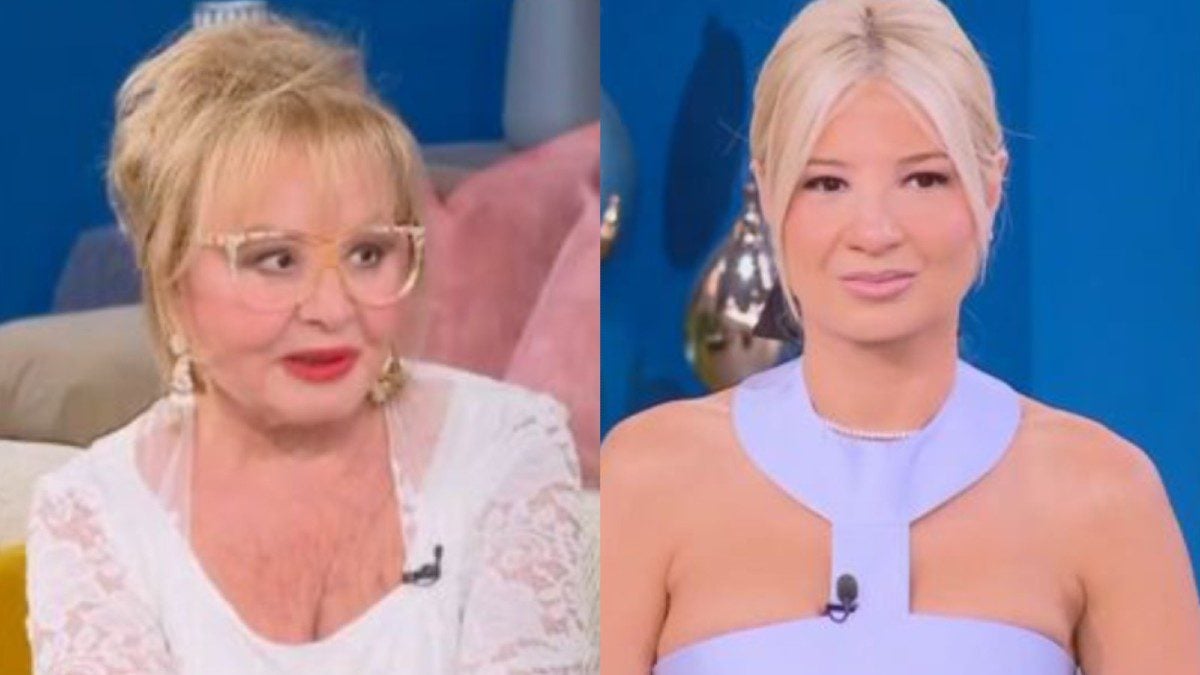Buongiorno: Η Παγιατάκη έδωσε τις πιθανές ημερομηνίες του γάμου της Σκορδά – Σοβαρεύουν τα πράγματα (Βίντεο)