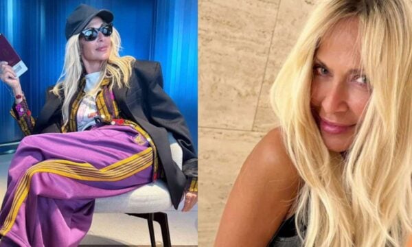 Άννα Βίσση: Η νέα της εμφάνιση και τι ετοιμάζει για τη συναυλία στο ΟΑΚΑ (βίντεο)