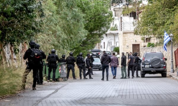 Βορίζια: Η βαλλιστική αποκαλύπτει πυρά από τουλάχιστον 13 όπλα – Νέα δεδομένα για τη φονική συμπλοκή