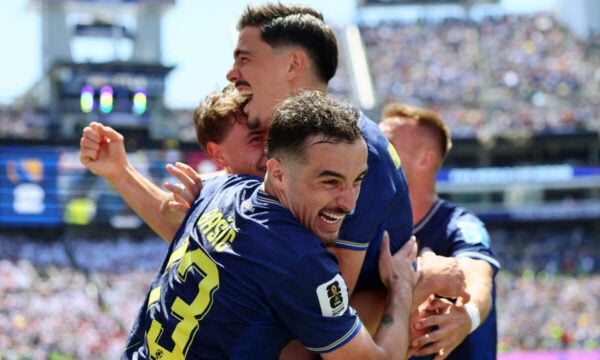 Βοσνία – Κατάρ 3-1: Τερμάτισε τρίτη και περιμένει